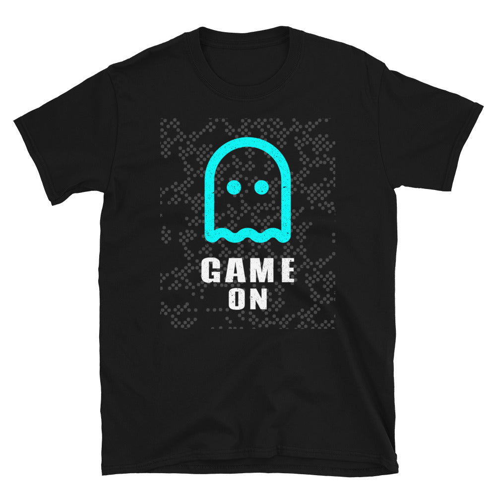 GAME ON Unisex T-Shirt