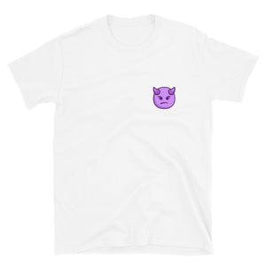 Devil Unisex T-Shirt