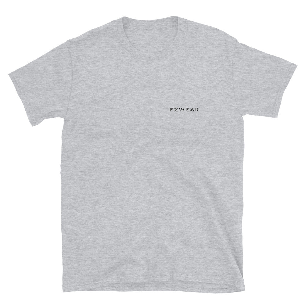 FZWEAR PLAIN Unisex T-Shirt