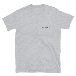 FZWEAR PLAIN Unisex T-Shirt