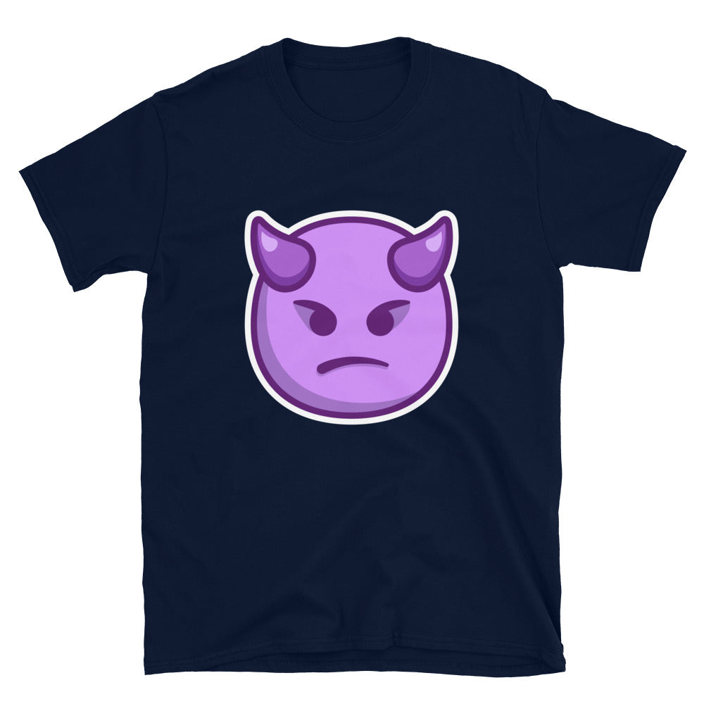 Devil Unisex T-Shirt