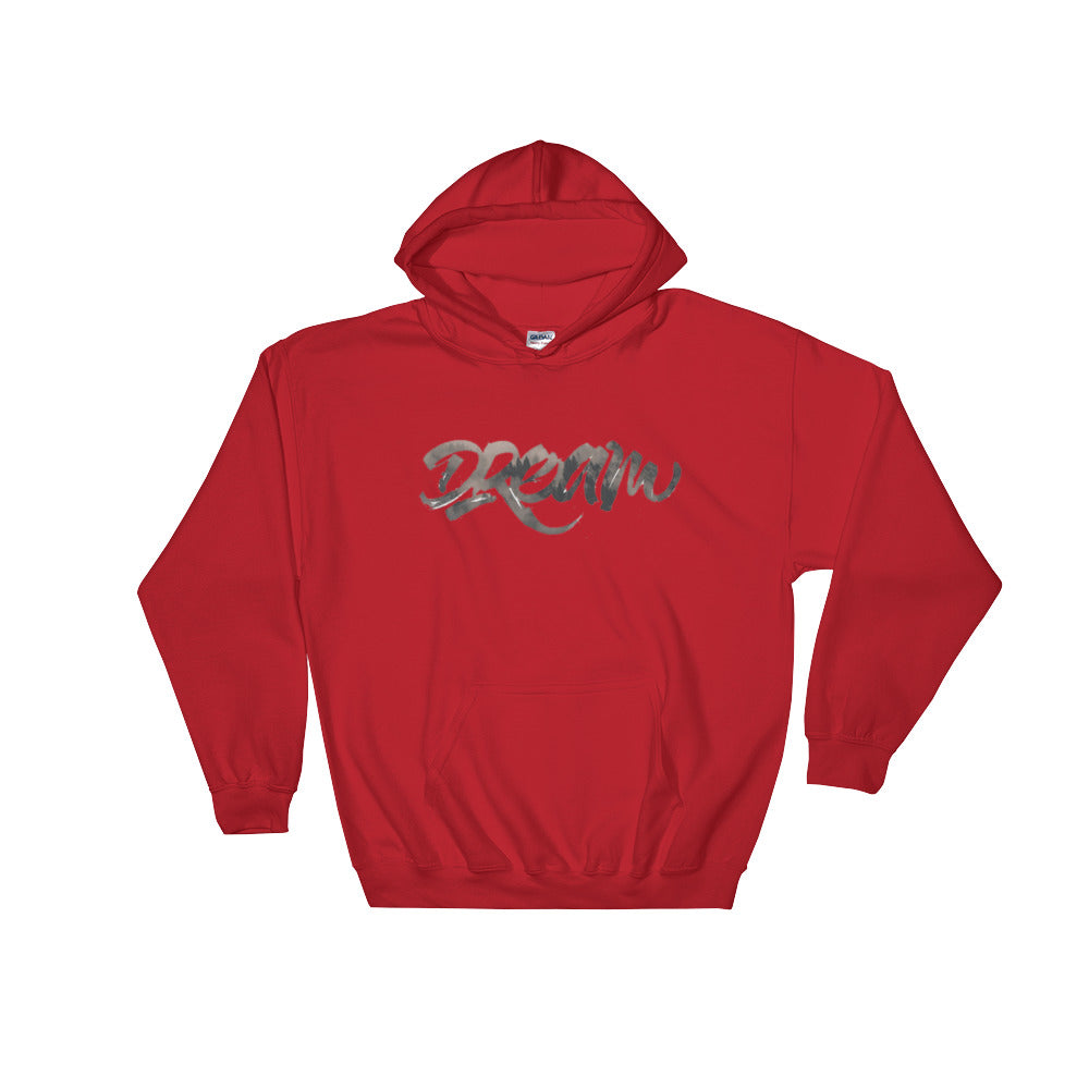 Dream Hooded Sweatshirt