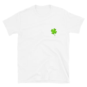 Leaves Unisex T-Shirt