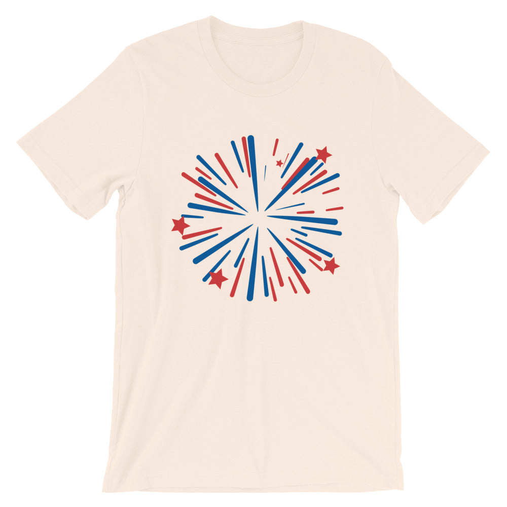 US Unisex T-Shirt
