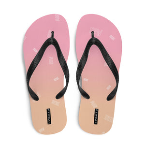 Here Now Pattern Flip-Flops