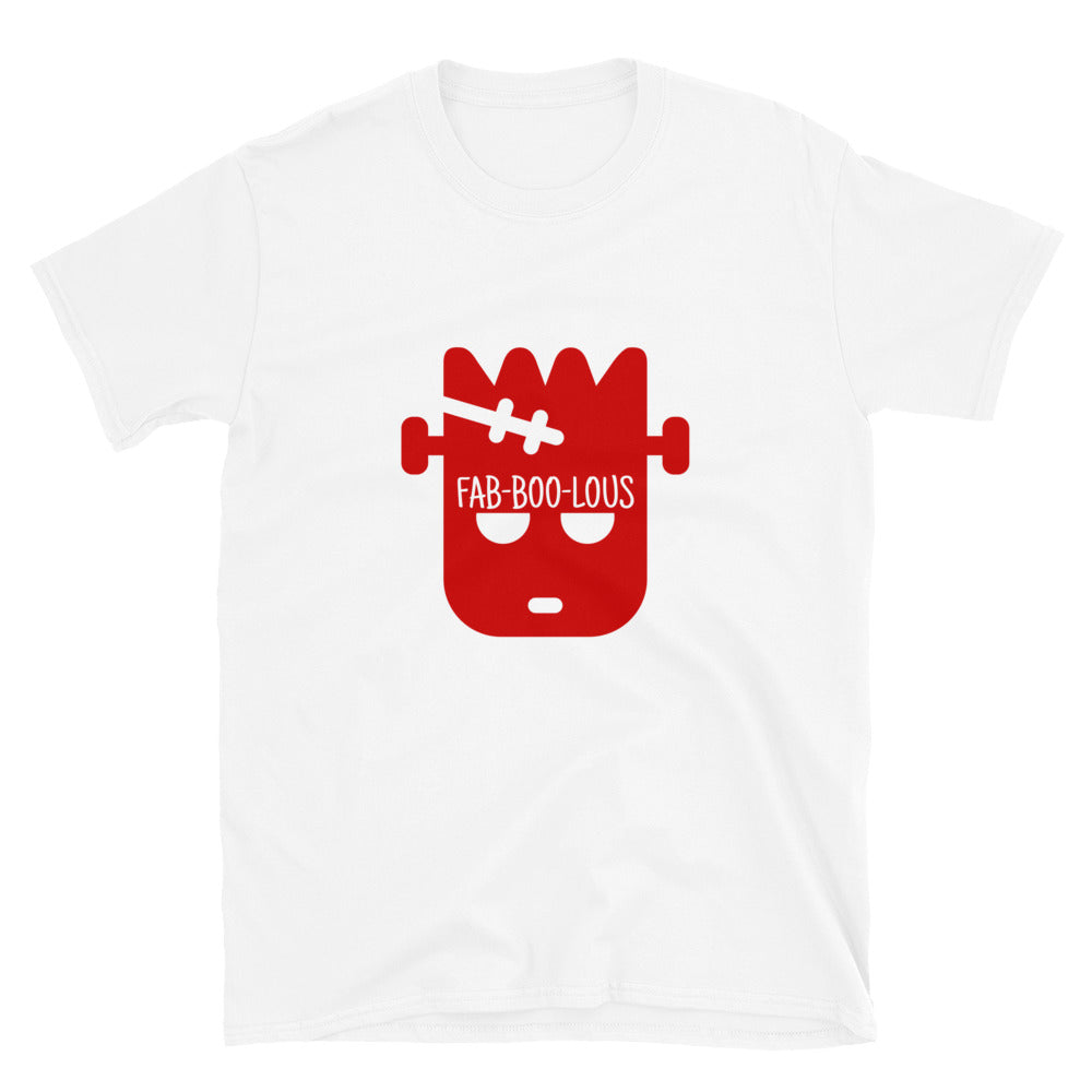 FAB-BOOLUS Unisex T-Shirt