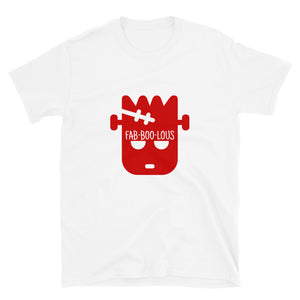 FAB-BOOLUS Unisex T-Shirt