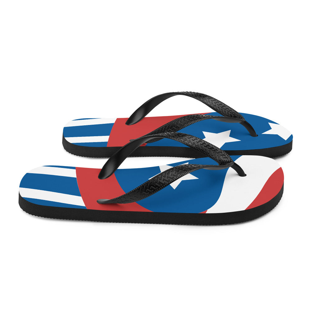 US Flip-Flops