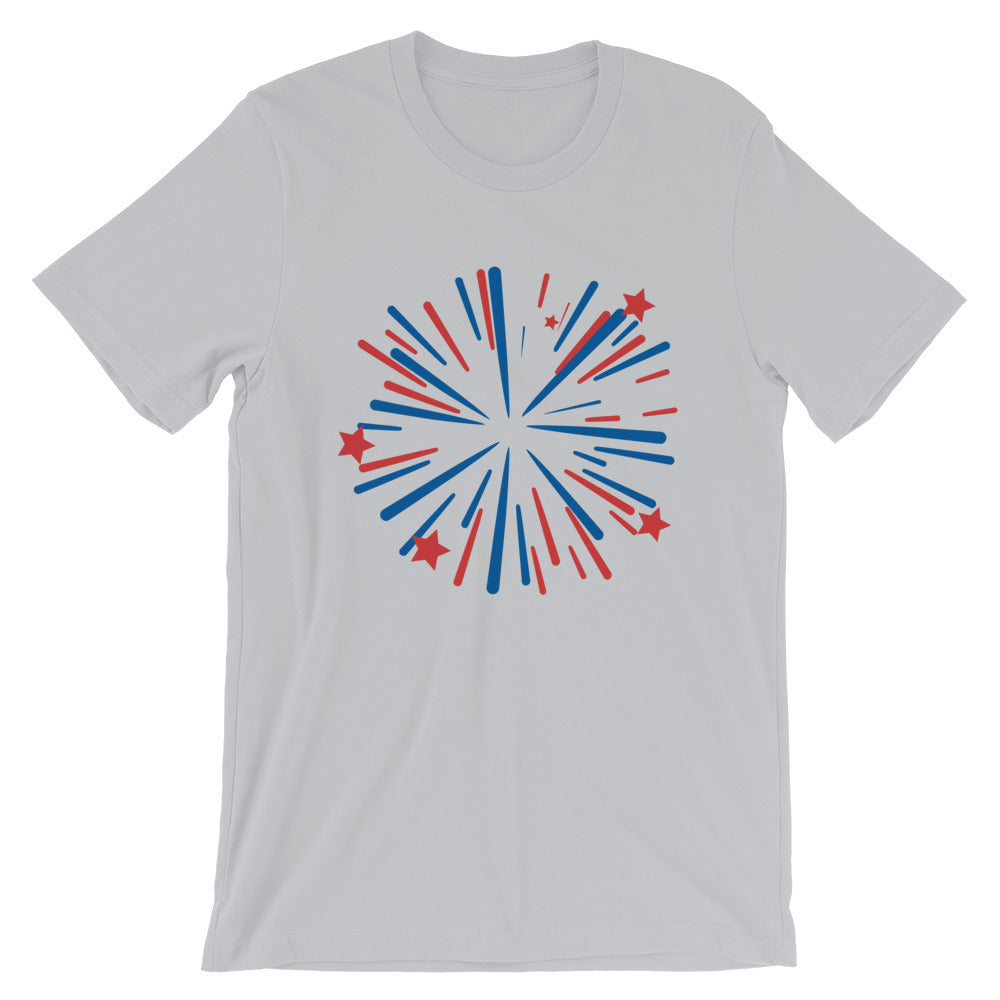 US Unisex T-Shirt