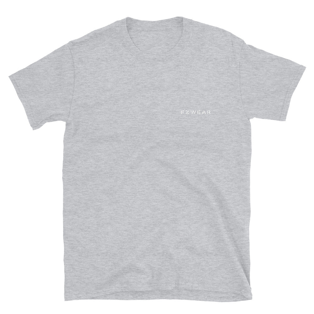 FZWEAR PLAIN Unisex T-Shirt