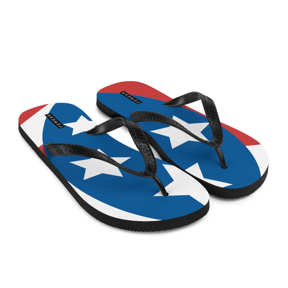 USA Flip-Flops