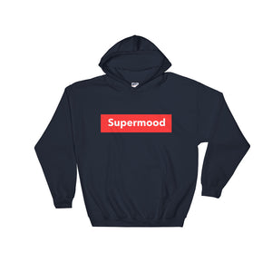 Supermood Hooded Sweatshirt