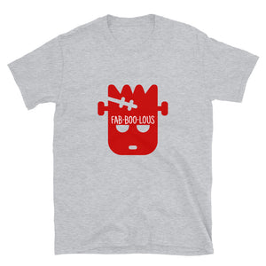 FAB-BOOLUS Unisex T-Shirt