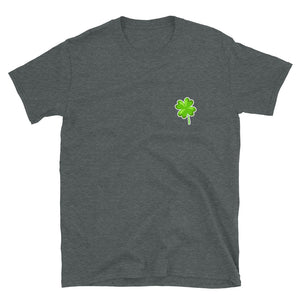 Leaves Unisex T-Shirt