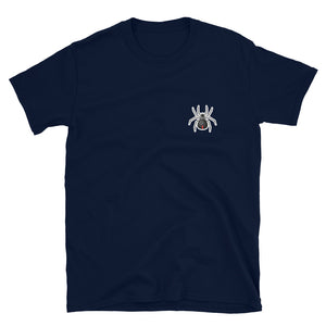 Spider Unisex T-Shirt