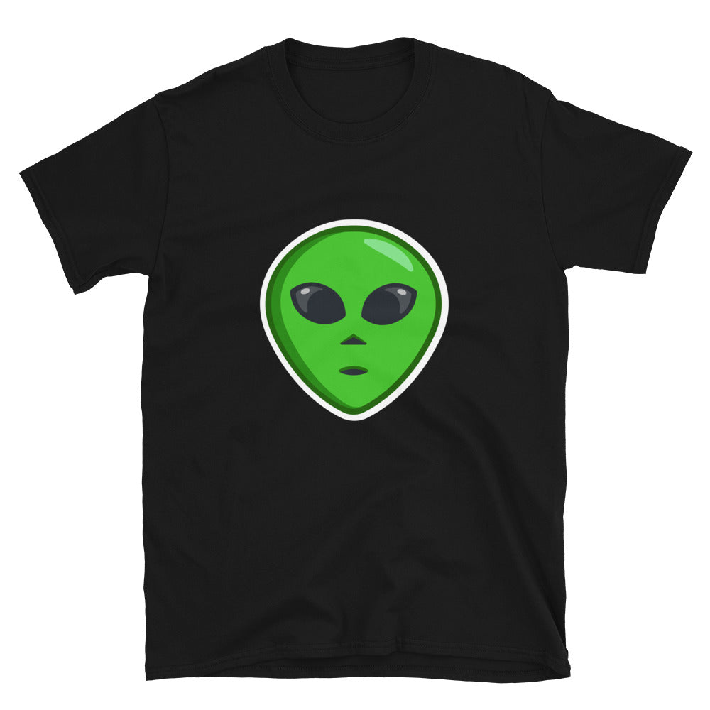 Alien Unisex T-Shirt