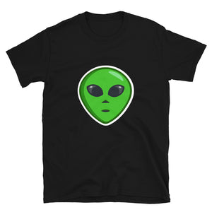 Alien Unisex T-Shirt