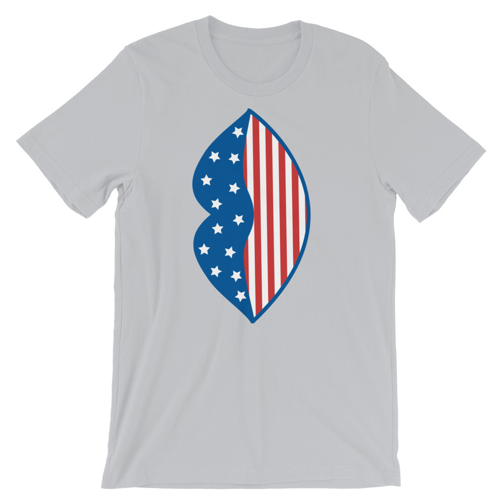 USA Unisex T-Shirt