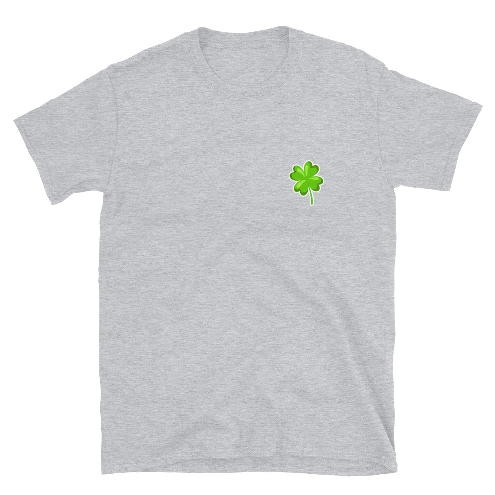 Leaves Unisex T-Shirt