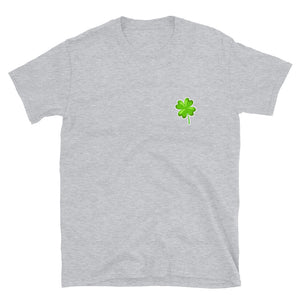 Leaves Unisex T-Shirt