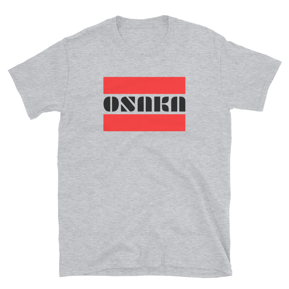 OSAKA Unisex T-Shirt