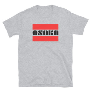 OSAKA Unisex T-Shirt