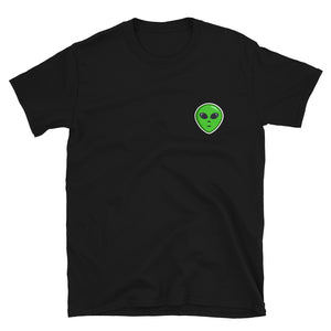 Alien Unisex T-Shirt