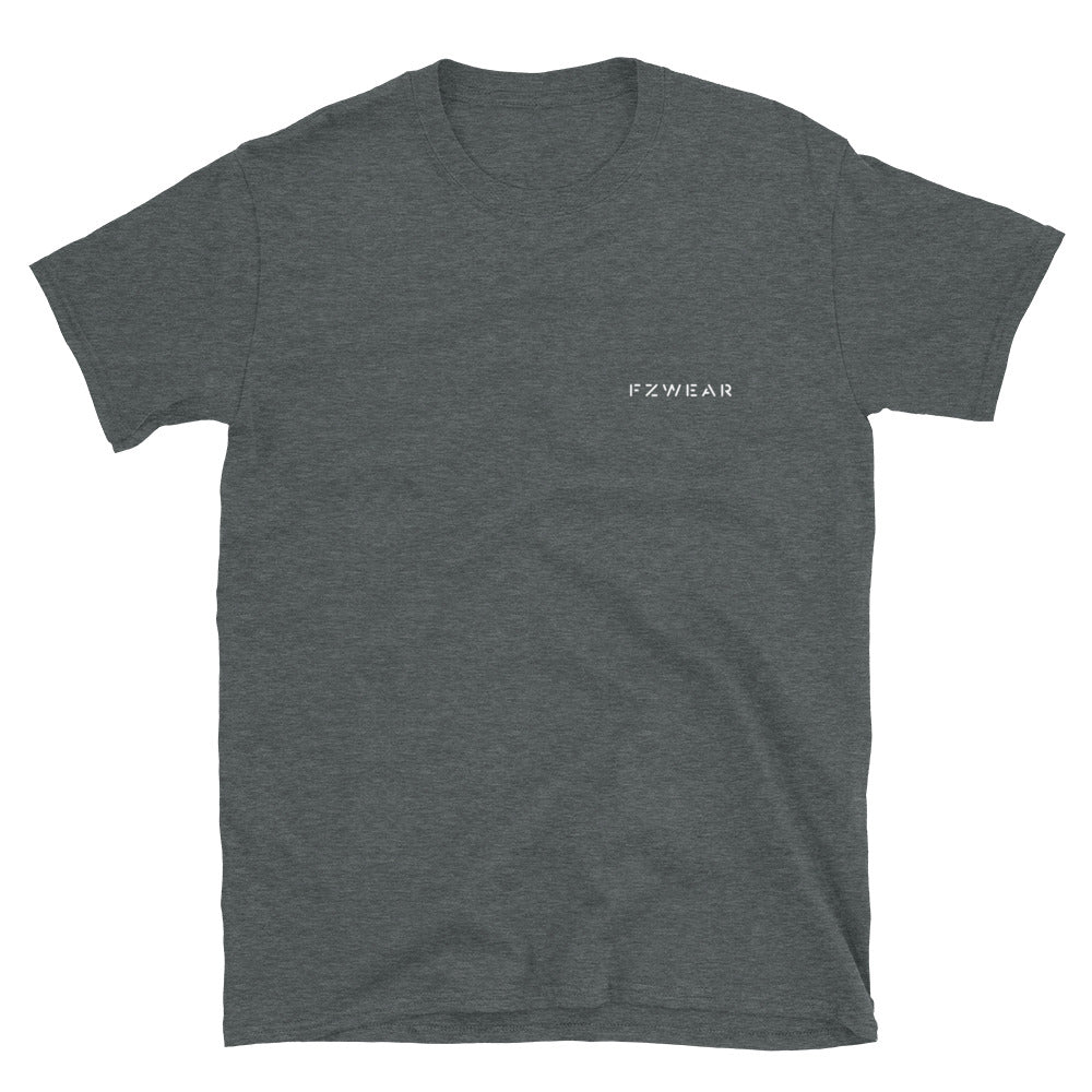 FZWEAR PLAIN Unisex T-Shirt