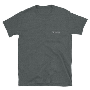 FZWEAR PLAIN Unisex T-Shirt