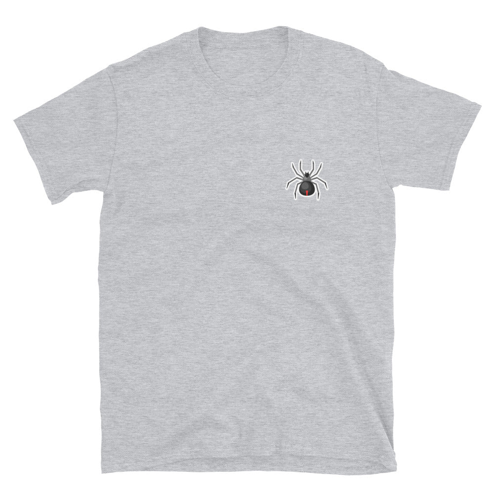 Spider Unisex T-Shirt