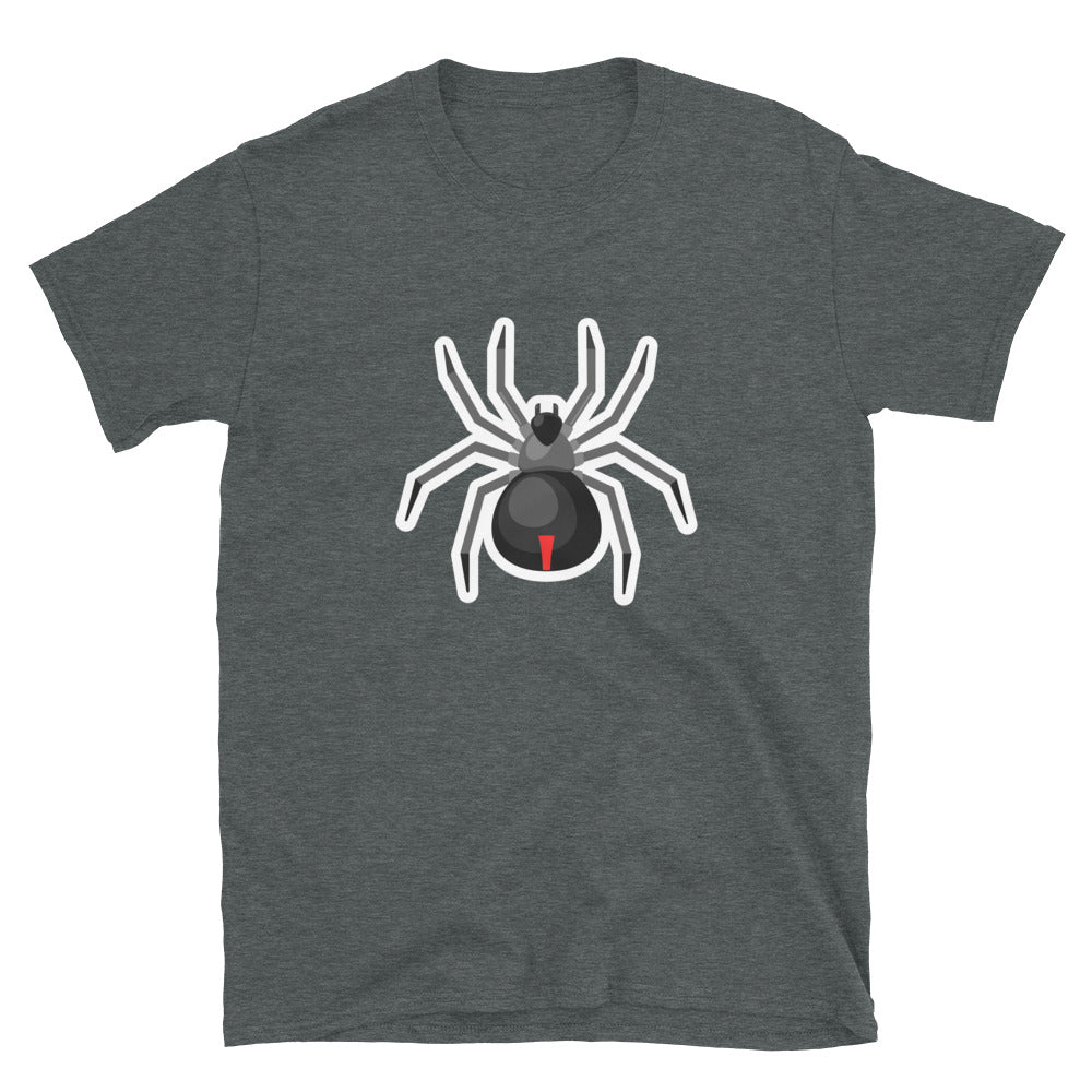 Spider Unisex T-Shirt