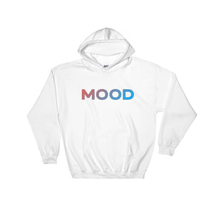 MOOD Hooded Sweatshirt