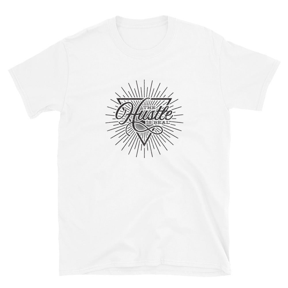 HUSTLE Unisex T-Shirt