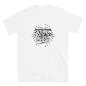 HUSTLE Unisex T-Shirt