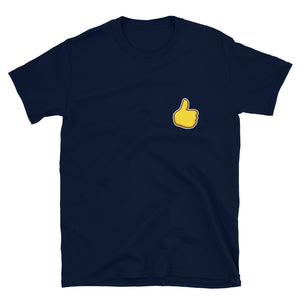 Thumbs UP Unisex T-Shirt