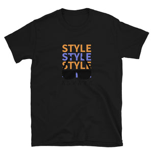 STYLE ALWAYS Unisex T-Shirt