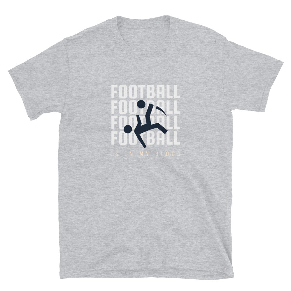 FOOTBALL Unisex T-Shirt