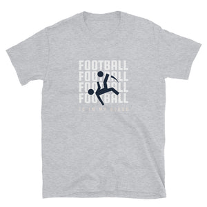 FOOTBALL Unisex T-Shirt