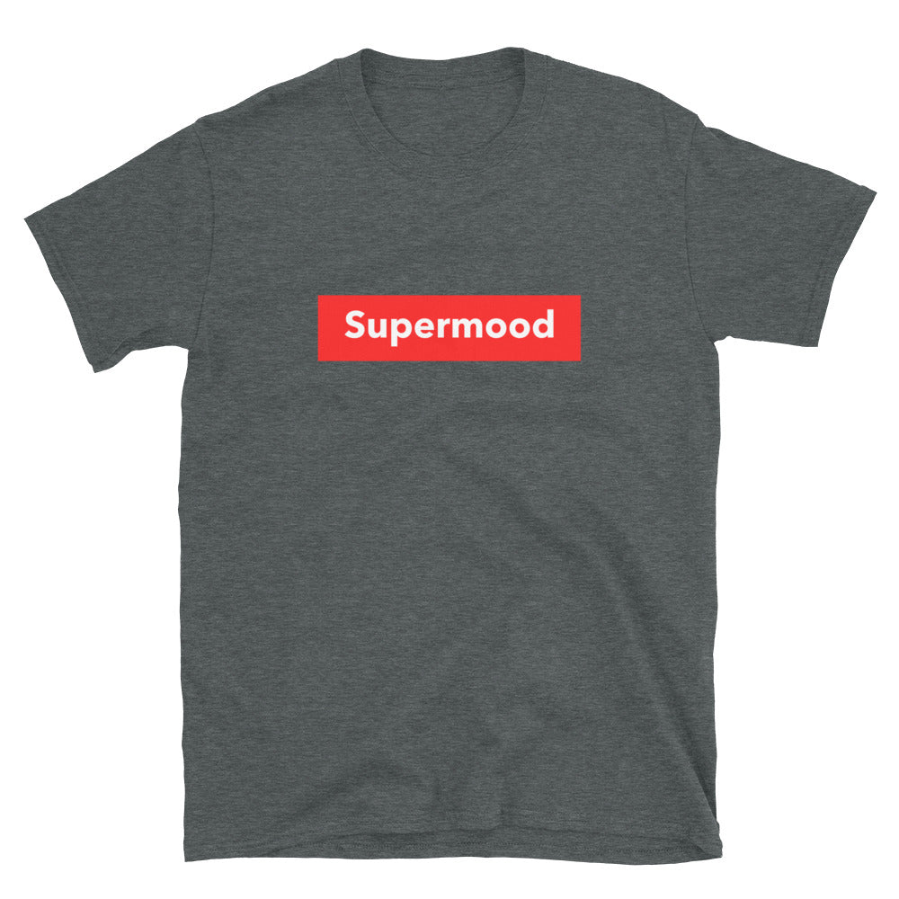 Supermood Unisex T-Shirt