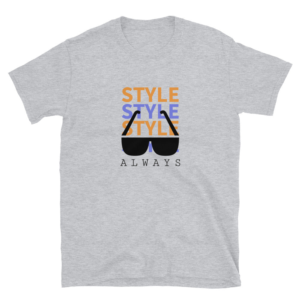 STYLE ALWAYS Unisex T-Shirt