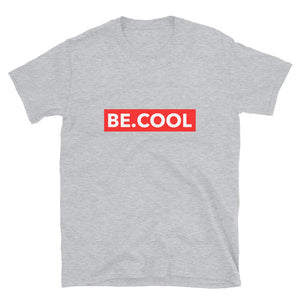 BE.COOL Unisex T-Shirt