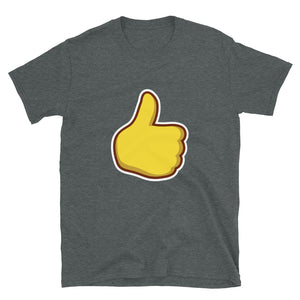 Thumbs Up Unisex T-Shirt