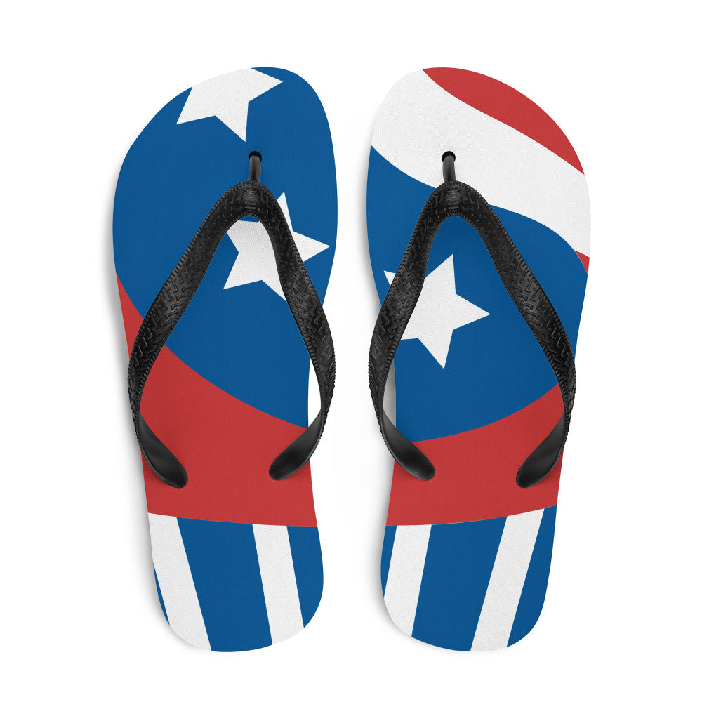 US Flip-Flops