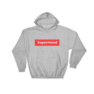 Supermood Hooded Sweatshirt