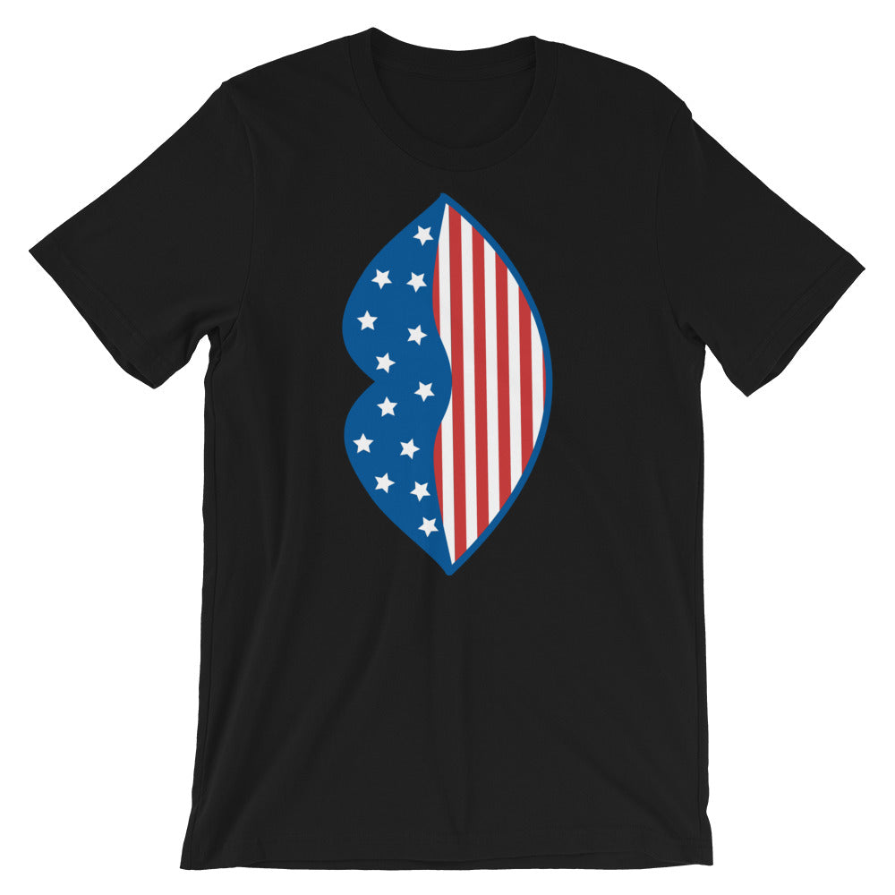USA Unisex T-Shirt