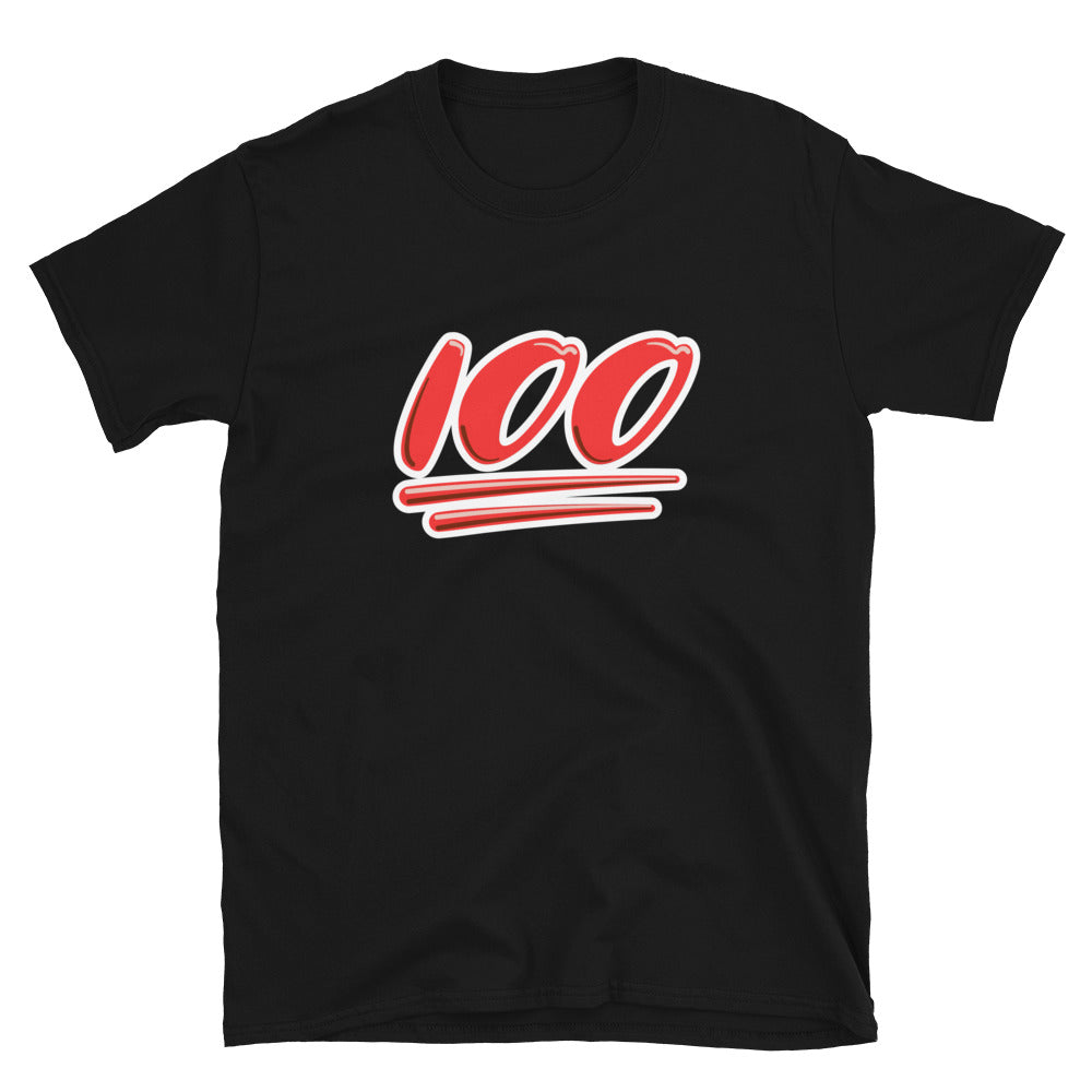 100 Unisex T-Shirt