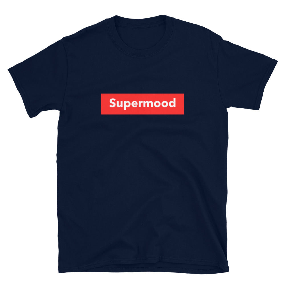 Supermood Unisex T-Shirt