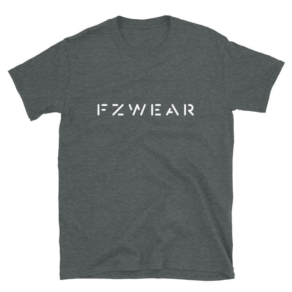 FZWEAR PLAIN Unisex T-Shirt