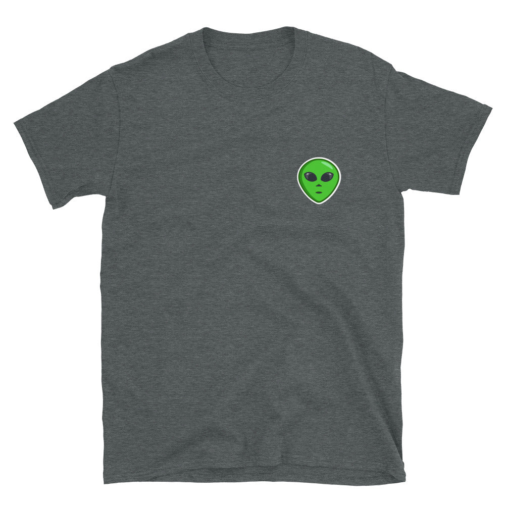 Alien Unisex T-Shirt