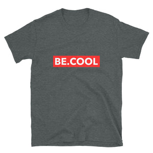 BE.COOL Unisex T-Shirt